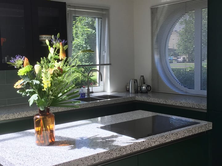 Foto 10 van Watersnip 32