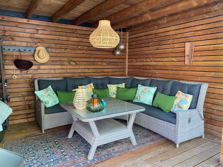 Foto 42 van Watersnip 32