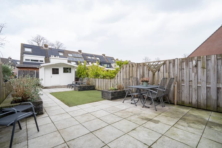 Foto 2 van Berkenhof 44