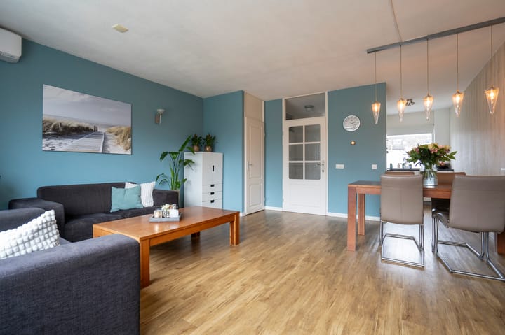 Foto 3 van Berkenhof 44