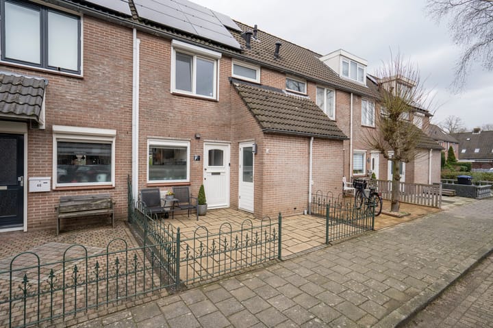 Foto 5 van Berkenhof 44