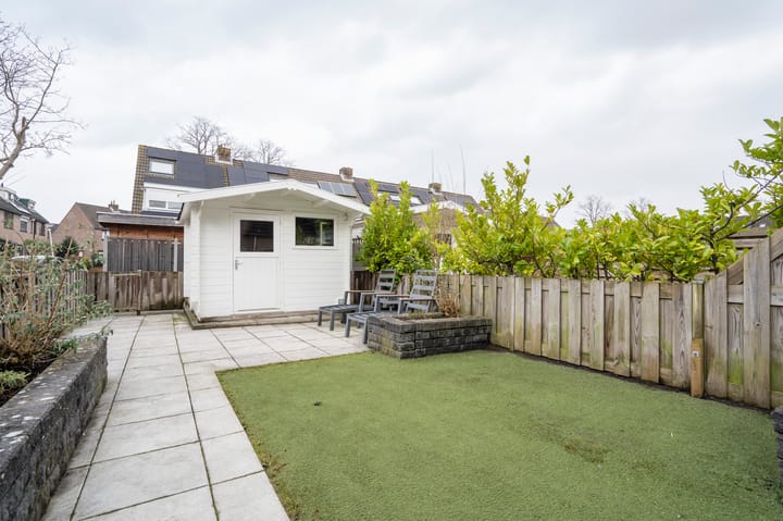 Foto 26 van Berkenhof 44