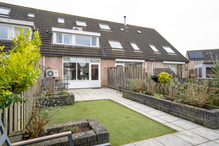 Foto 28 van Berkenhof 44