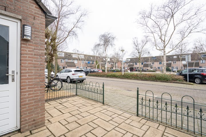 Foto 29 van Berkenhof 44