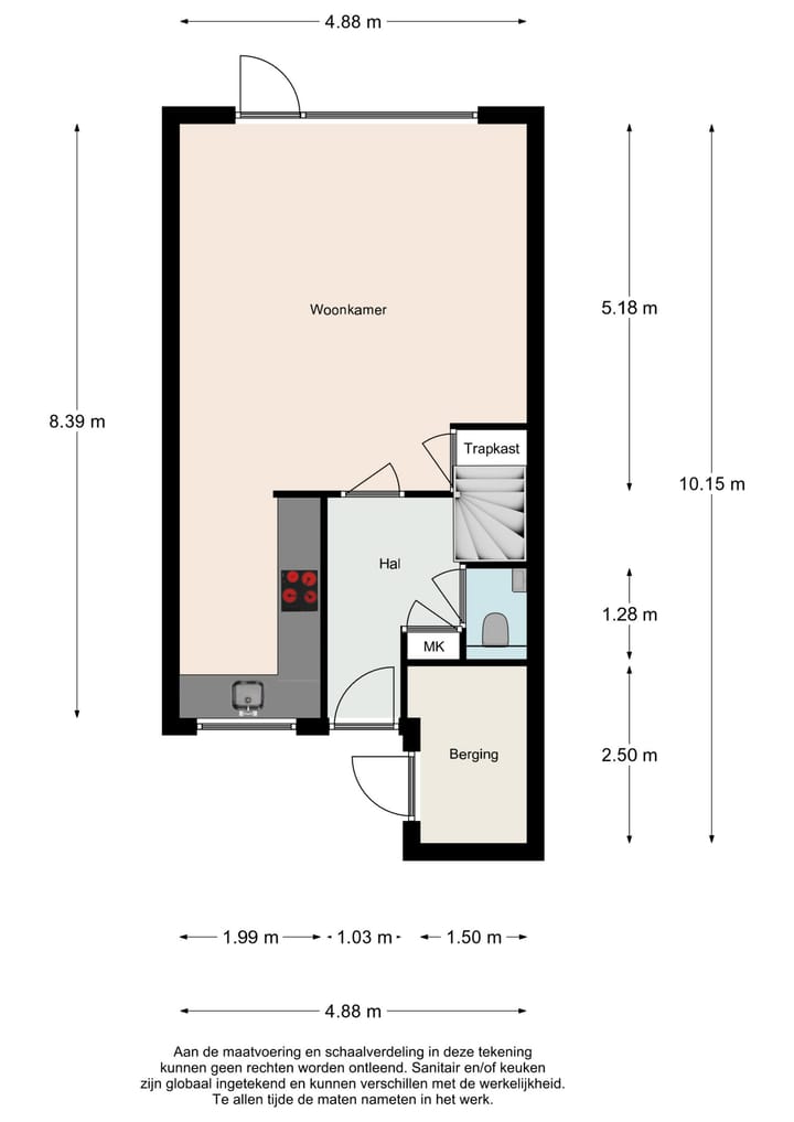 Foto 31 van Berkenhof 44