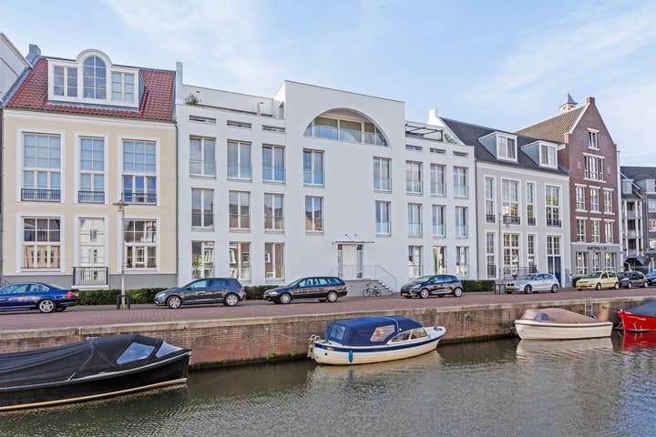 Foto 1 van Proostwetering 85