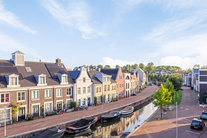 Foto 7 van Proostwetering 85