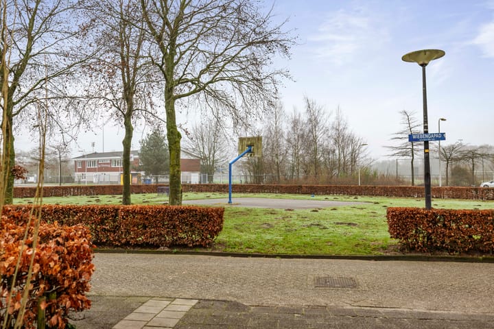 Foto 2 van Wiebengapad 5