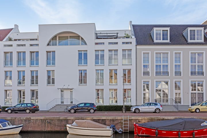 Foto 36 van Proostwetering 85