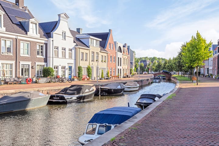 Foto 38 van Proostwetering 85