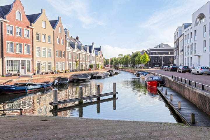 Foto 40 van Proostwetering 85