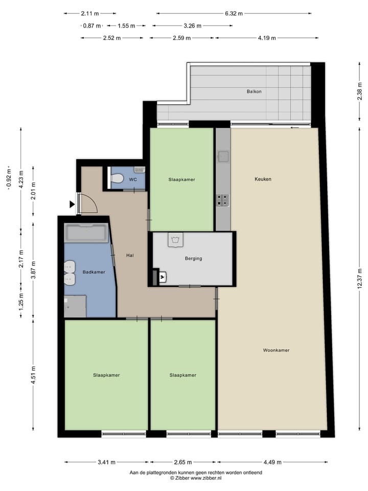 Foto 41 van Proostwetering 85