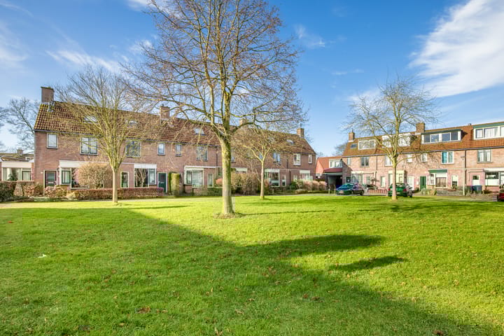 Foto 2 van Leeuwerikweide 4