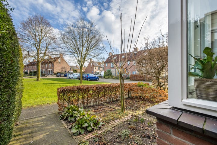 Foto 3 van Leeuwerikweide 4