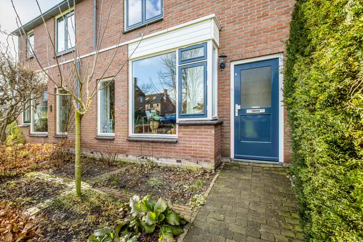 Foto 4 van Leeuwerikweide 4