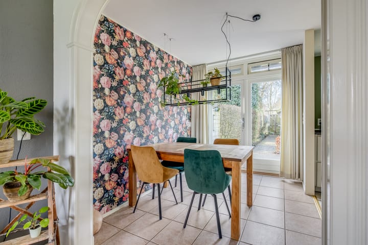 Foto 11 van Leeuwerikweide 4