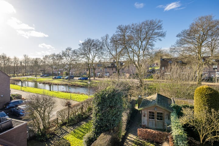 Foto 22 van Leeuwerikweide 4