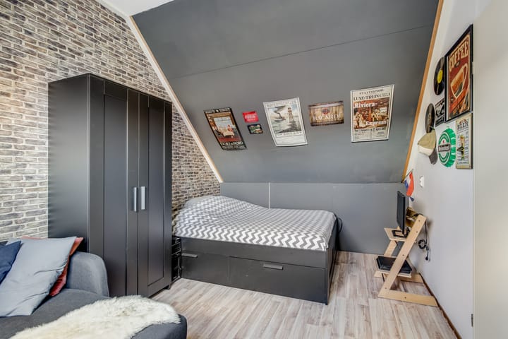 Foto 33 van Leeuwerikweide 4