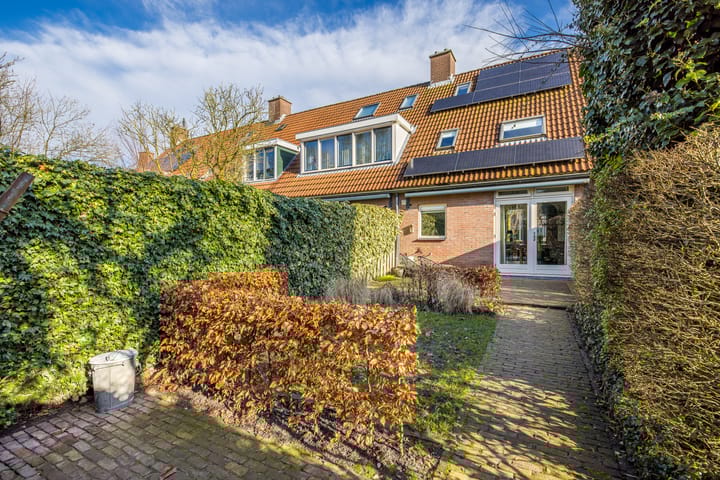 Foto 37 van Leeuwerikweide 4