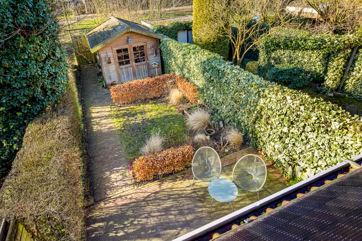 Foto 36 van Leeuwerikweide 4