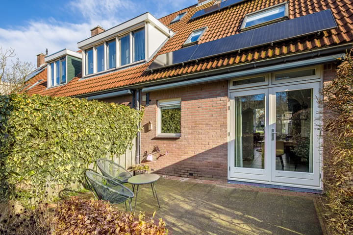 Foto 39 van Leeuwerikweide 4