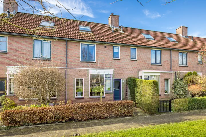 Foto 48 van Leeuwerikweide 4