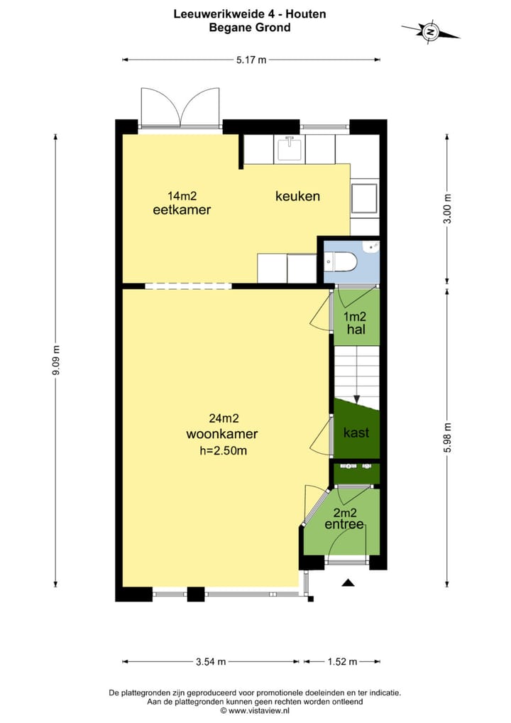 Foto 51 van Leeuwerikweide 4