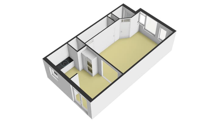 Foto 52 van Leeuwerikweide 4