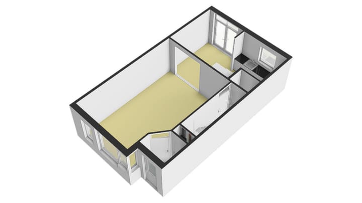 Foto 53 van Leeuwerikweide 4