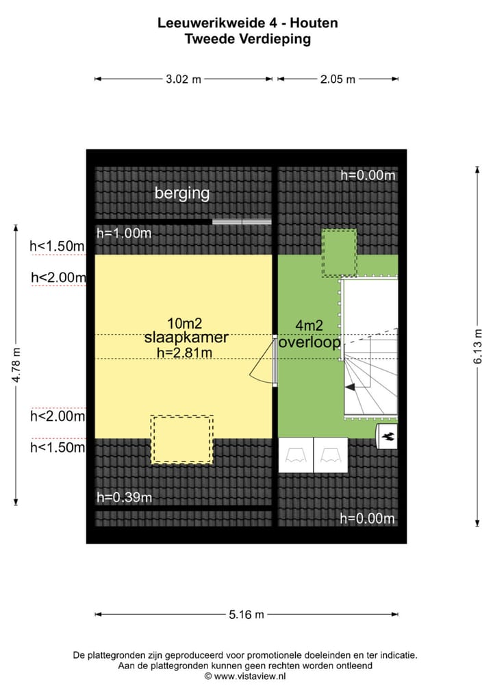 Foto 57 van Leeuwerikweide 4