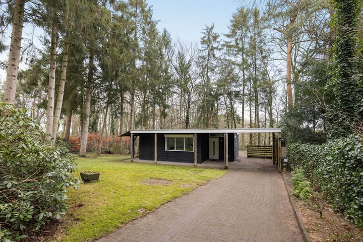 Photo 1 of Feriengebiet Am Waldbad 8