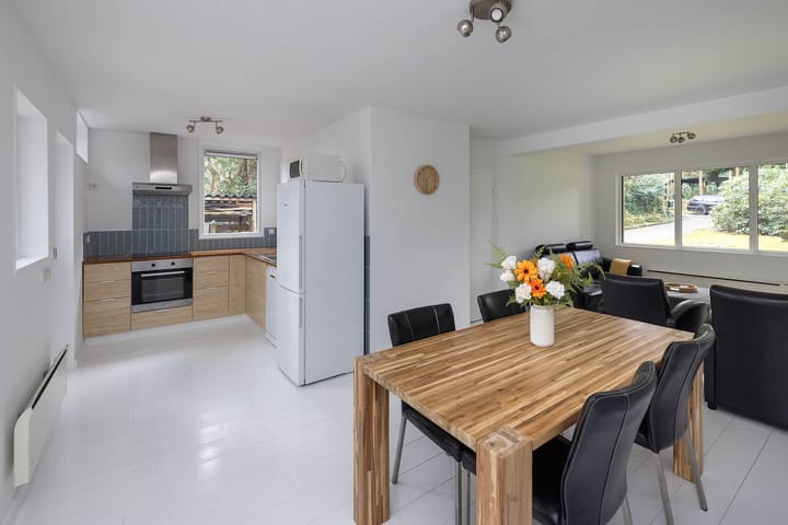 Photo 2 of Feriengebiet Am Waldbad 8