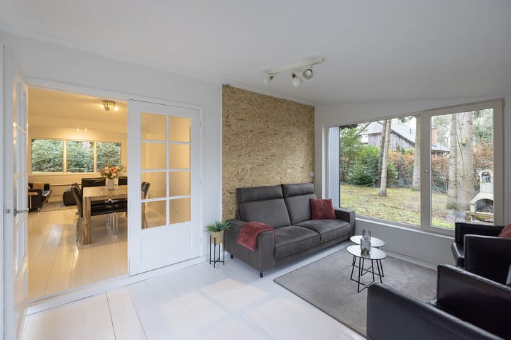 Photo 3 of Feriengebiet Am Waldbad 8