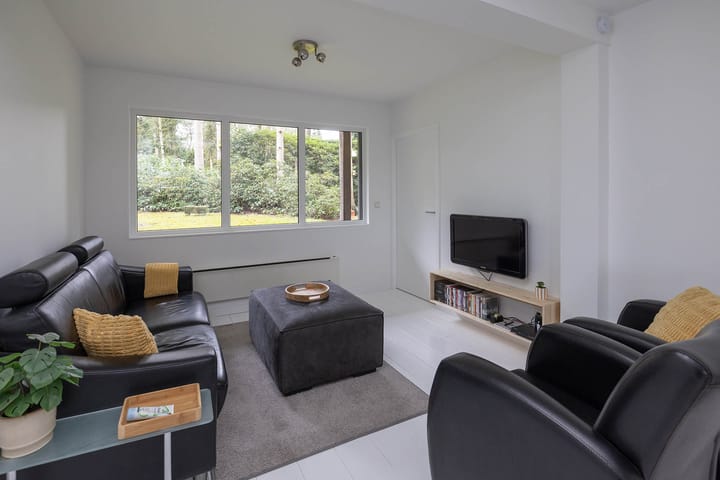 Photo 4 of Feriengebiet Am Waldbad 8