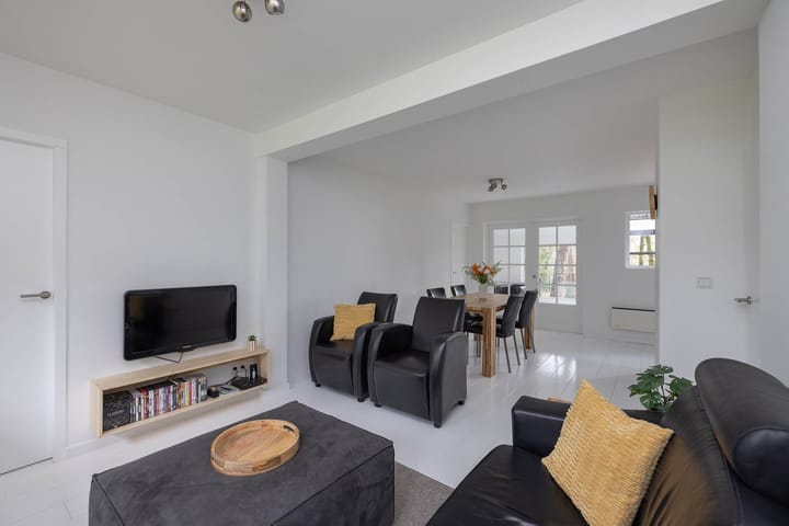 Photo 5 of Feriengebiet Am Waldbad 8