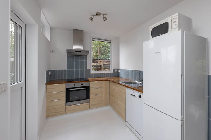 Photo 7 of Feriengebiet Am Waldbad 8