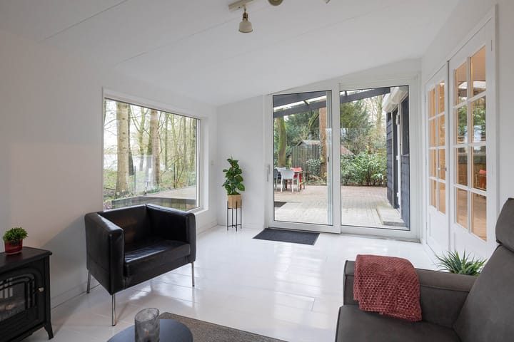 Photo 10 of Feriengebiet Am Waldbad 8