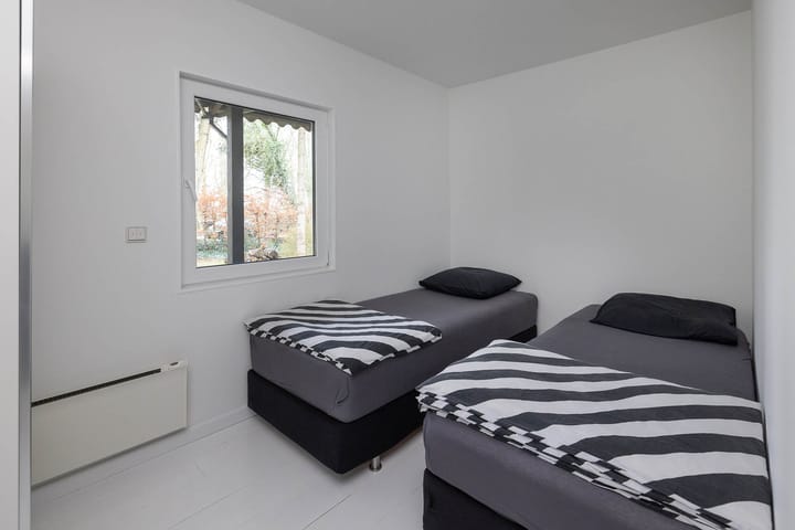 Photo 12 of Feriengebiet Am Waldbad 8