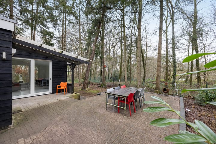 Photo 16 of Feriengebiet Am Waldbad 8