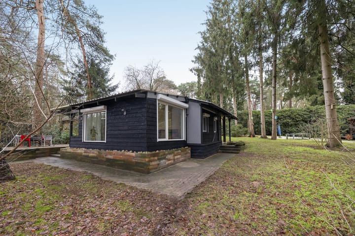 Photo 17 of Feriengebiet Am Waldbad 8