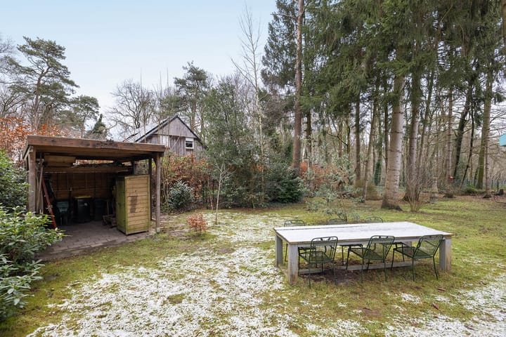 Photo 20 of Feriengebiet Am Waldbad 8