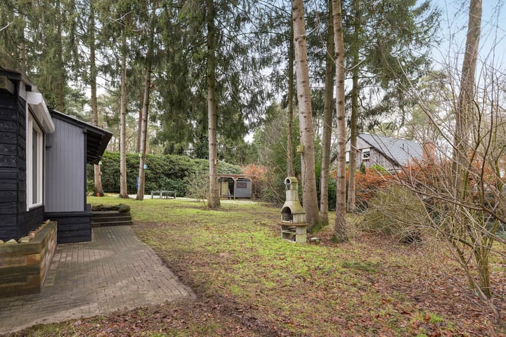 Photo 21 of Feriengebiet Am Waldbad 8