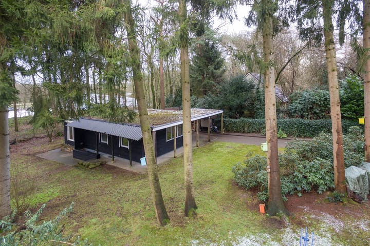 Photo 22 of Feriengebiet Am Waldbad 8