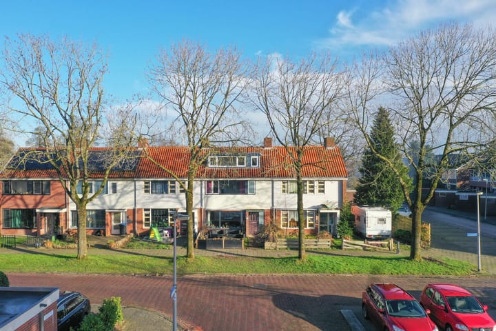 Photo 1 of Lucernehof 91