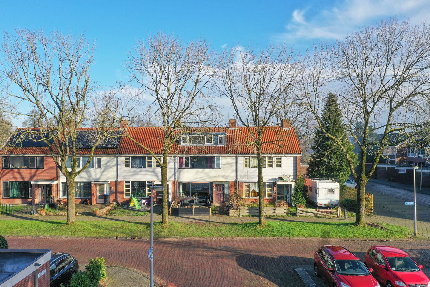 Foto 1 van Lucernehof 91