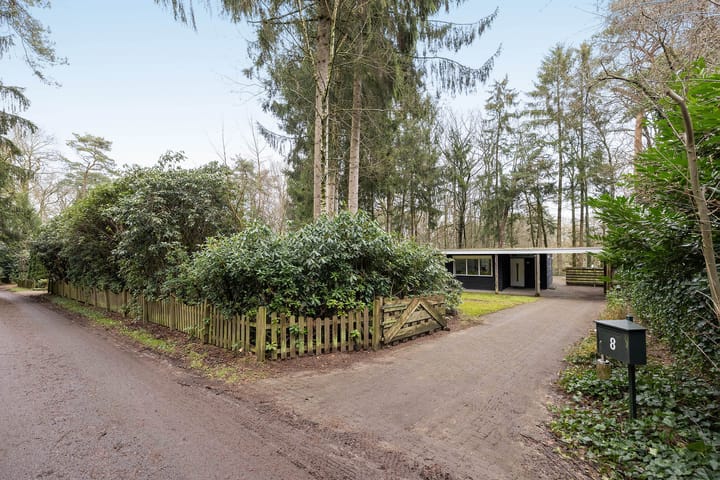 Photo 24 of Feriengebiet Am Waldbad 8