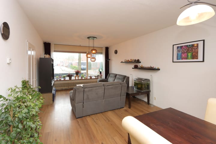 Foto 2 van Lucernehof 91