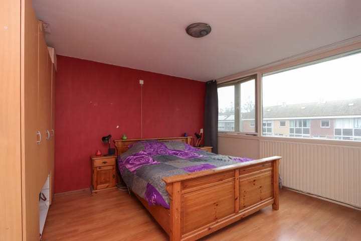 Foto 4 van Lucernehof 91