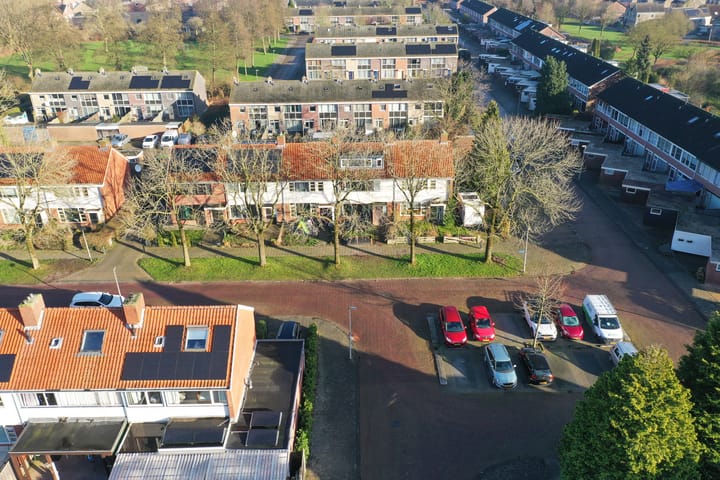 Foto 5 van Lucernehof 91