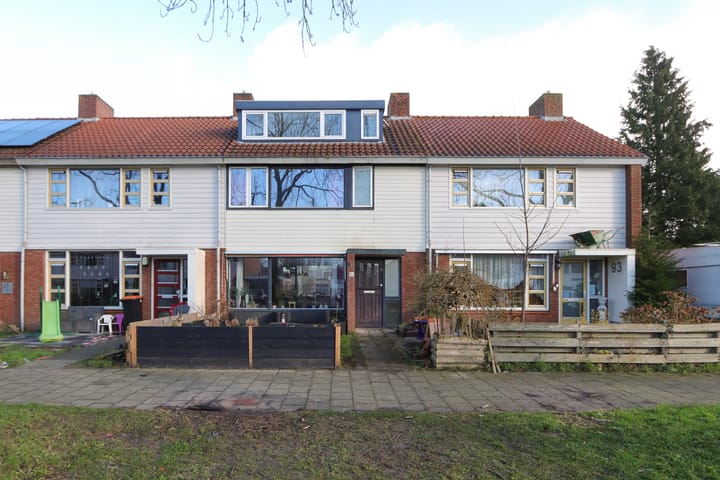 Photo 6 of Lucernehof 91